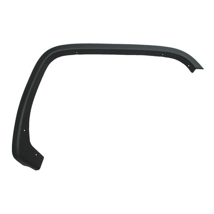 2015-2019 GMC Denali 2500 Front Passenger Side Wheel Arch Trim - GM1291250-Partify-Painted-Replacement-Body-Parts