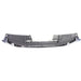 2007-2010 GMC Pickup GMC Sierra Grille Chrome 2500/3500 - GM1200613-Partify-Painted-Replacement-Body-Parts