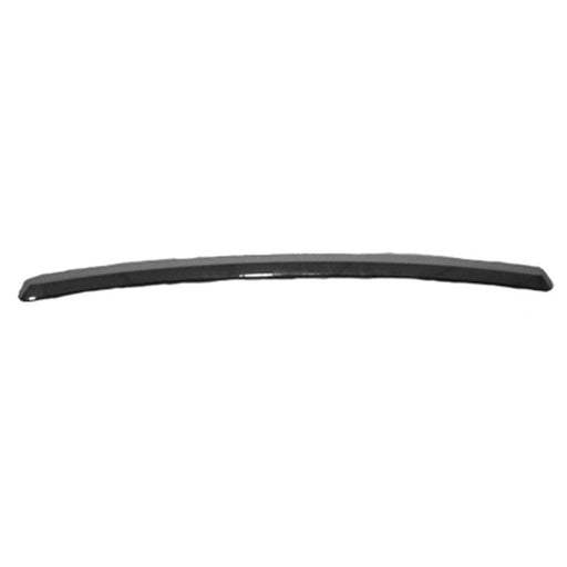 2007-2013 GMC SIERRA Hood Molding - GM1235110-Partify-Painted-Replacement-Body-Parts