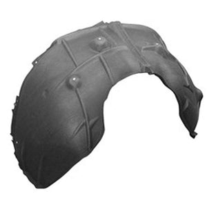 Passenger Side Fender Liner image