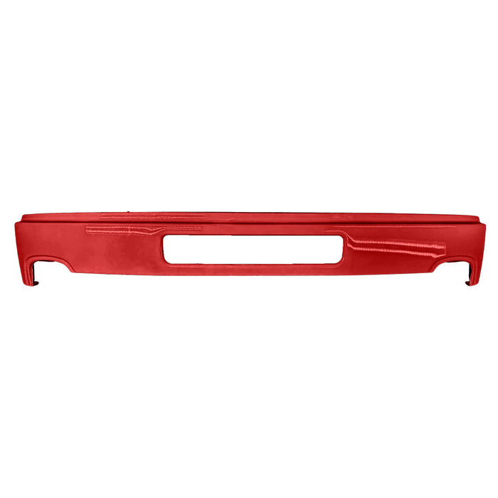 2011-2014 GMC Sierra 2500/3500 Front Bumper - GM1002840-Partify-Painted-Replacement-Body-Parts