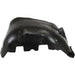 2011-2014 GMC Sierra 2500/3500 Front Driver Side Fender Liner 2500/3500 - GM1248233-Partify-Painted-Replacement-Body-Parts