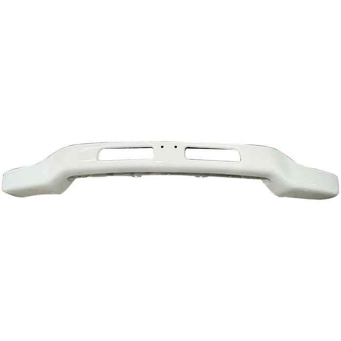 2003-2006 GMC Sierra Front Bumper - GM1002464-Partify-Painted-Replacement-Body-Parts