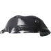 2007-2013 GMC Sierra Hybrid Front Driver Side Fender Liner - GM1248189-Partify-Painted-Replacement-Body-Parts