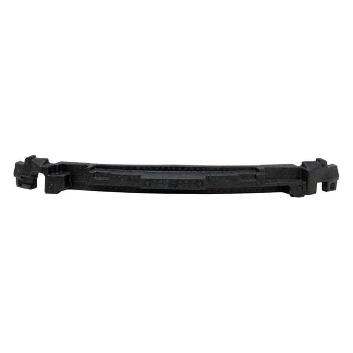 2022 GMC Terrain Front Bumper Absorber - GM1070349-Partify-Painted-Replacement-Body-Parts