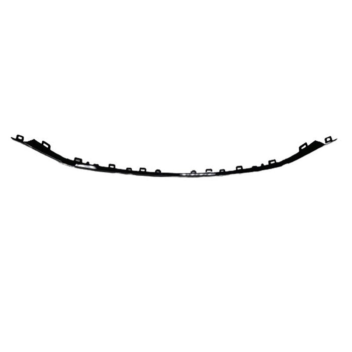 2019-2021 GMC Terrain Front Bumper Molding - GM1044152-Partify-Painted-Replacement-Body-Parts