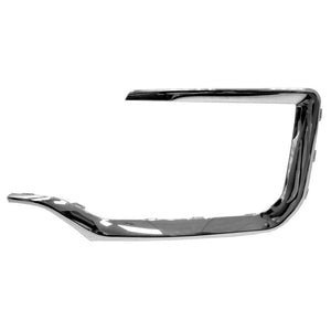 Bumper Molding image