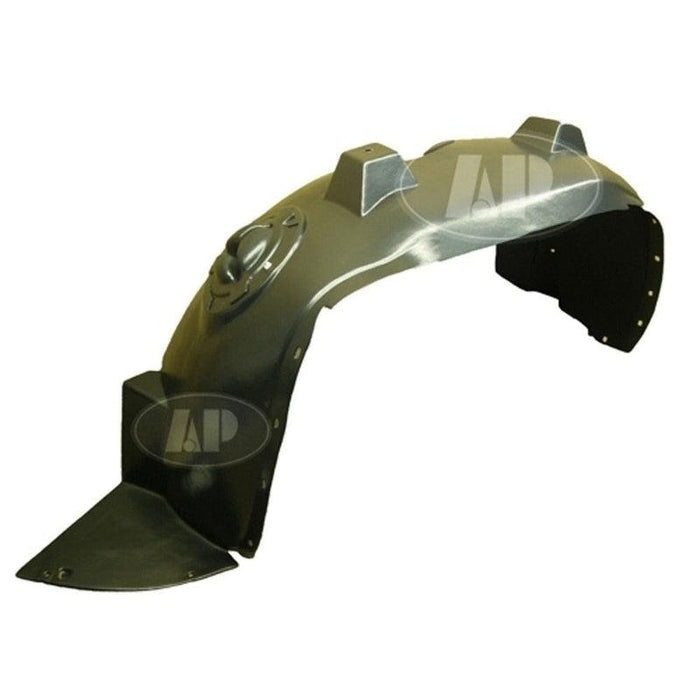 2010-2013 GMC Terrain Front CAPA Certified Driver Side Fender Liner - GM1248224C-Partify-Painted-Replacement-Body-Parts