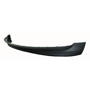 Front Lower Bumper image