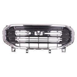 Grille image