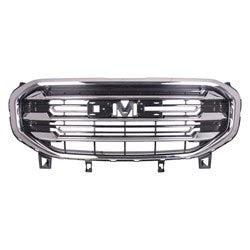 Grille image