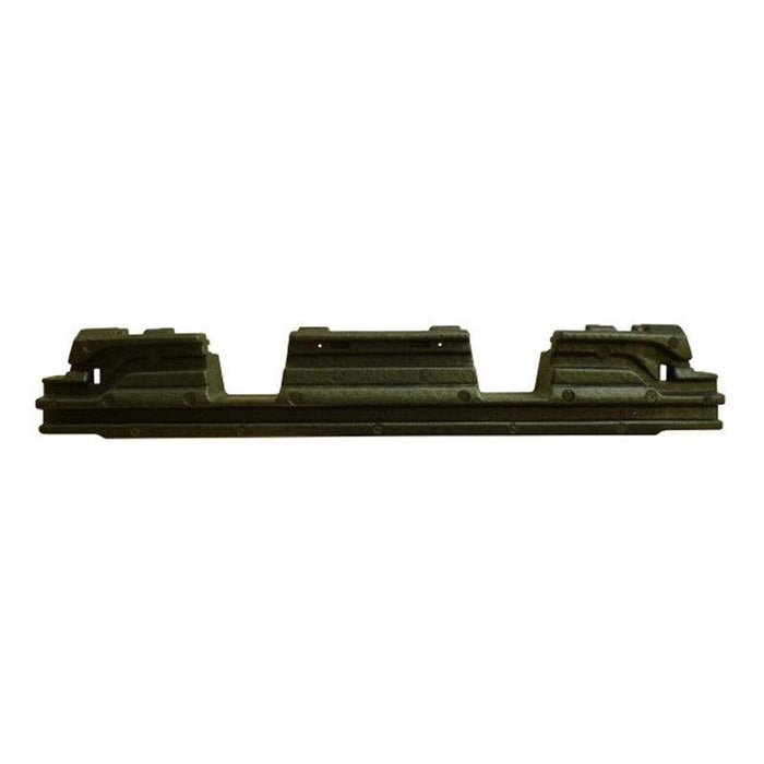2016-2017 GMC Terrain Rear Bumper Impact Absorber Including Denali - GM1170230-Partify-Painted-Replacement-Body-Parts