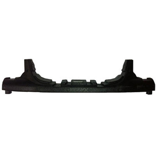 2007-2014 GMC Yukon Front Bumper Impact Absorber - GM1070247-Partify-Painted-Replacement-Body-Parts