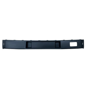 Bumper Molding image