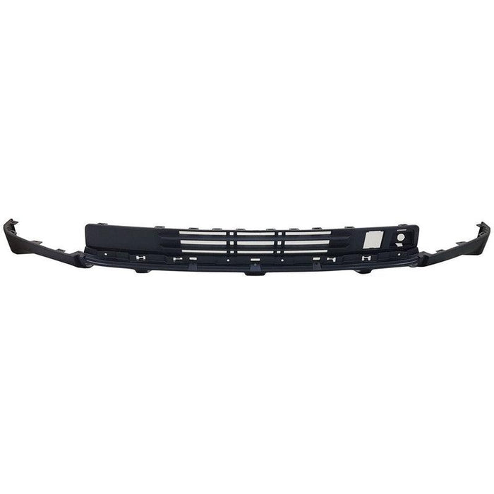 2021-2023 GMC Yukon Front Lower Bumper - GM1015165-Partify-Painted-Replacement-Body-Parts