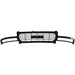 1999-2006 GMC Yukon Grille Black Horizontal Bars With Textured Gray Frame - GM1200429-Partify-Painted-Replacement-Body-Parts