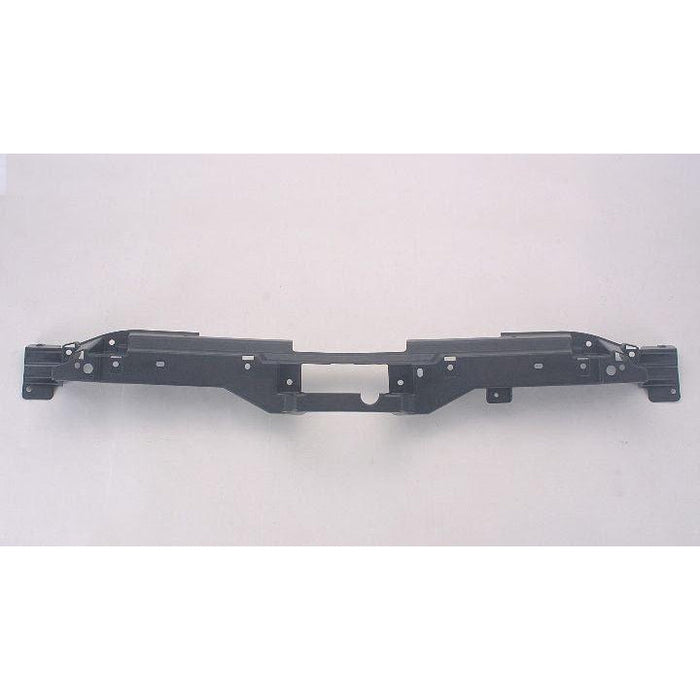 2007-2014 GMC Yukon Upper Grille Bracket Matte Black(Grille Support) - GM1207102-Partify-Painted-Replacement-Body-Parts