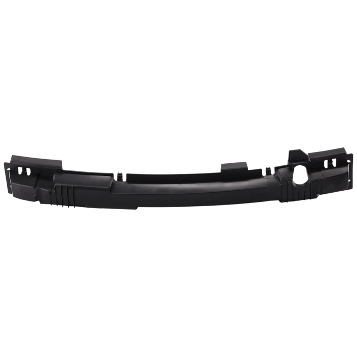 2024 Nissan Sentra Front Bumper Impact Absorber - NI1070216-Partify-Painted-Replacement-Body-Parts