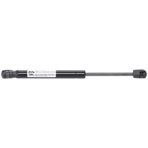 2022-2024 Nissan Frontier Passenger Side Hood Lift Support Assembly Gas Strut - NI1237123-Partify-Painted-Replacement-Body-Parts