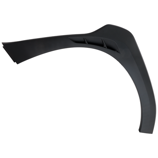 2024 Subaru Crosstrek Front Passenger Side Wheel Arch Molding - SU1291105-Partify-Painted-Replacement-Body-Parts