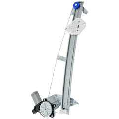 Front Driver Side Window Regulator image
