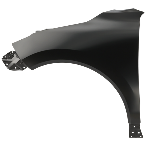2021-2024 Toyota Venza Front Driver Side Fender Steel - TO1240293-Partify-Painted-Replacement-Body-Parts