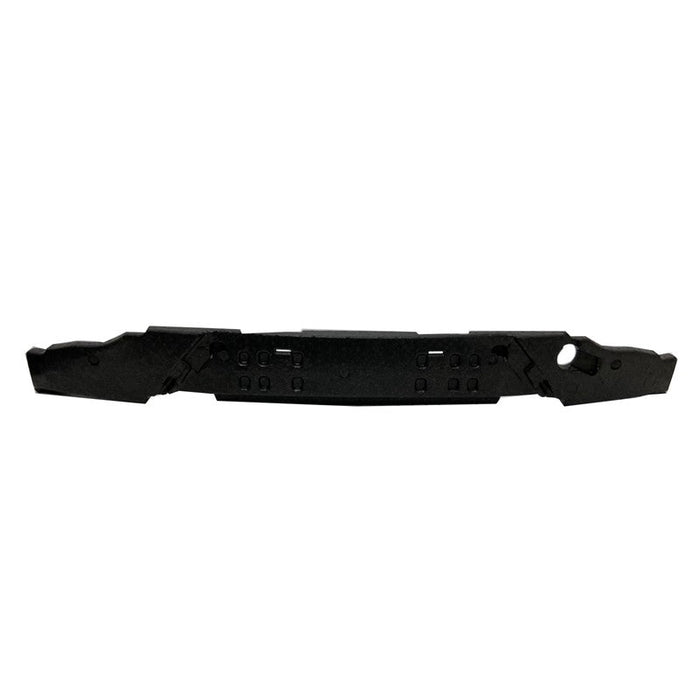 2015-2017 Genesis G80 Front Bumper Impact Absorber Sedan - HY1070177-Partify-Painted-Replacement-Body-Parts
