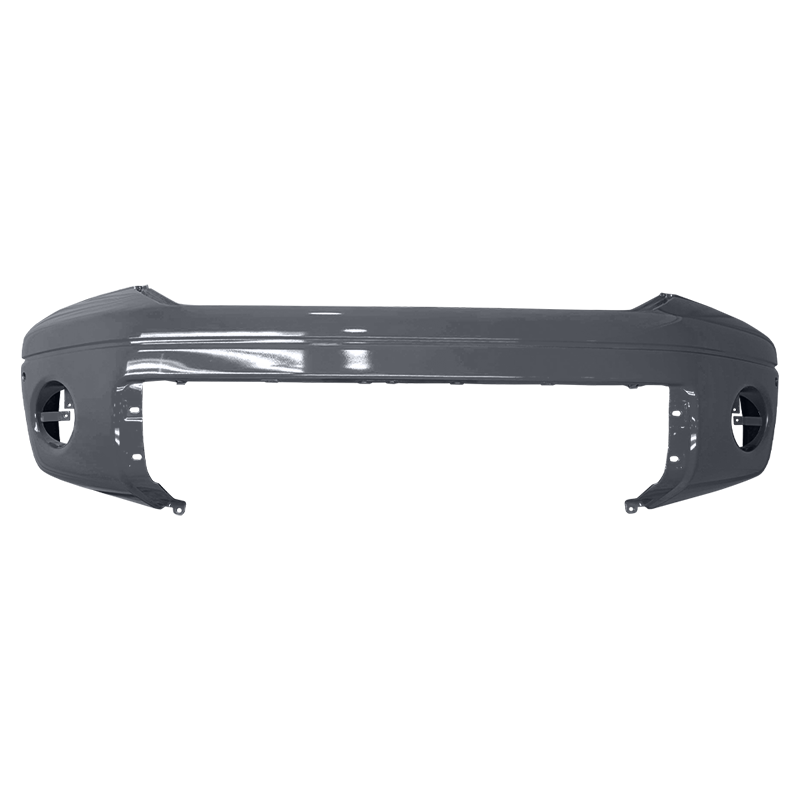 Toyota Corolla Base/L/CE/LE Front Bumper For Canadian Built Models - TO1000372