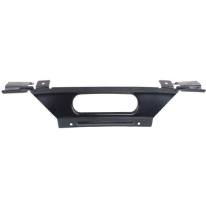 Front Bumper Reinforcement image