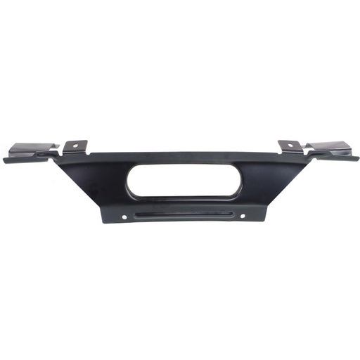 2006-2007 Hummer H3 Front Bumper Reinforcement - HU1006102-Partify-Painted-Replacement-Body-Parts