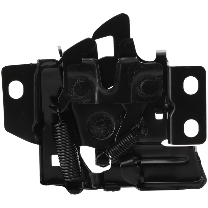 1992-1995 Honda Civic Hood Latch - HO1234101-Partify-Painted-Replacement-Body-Parts