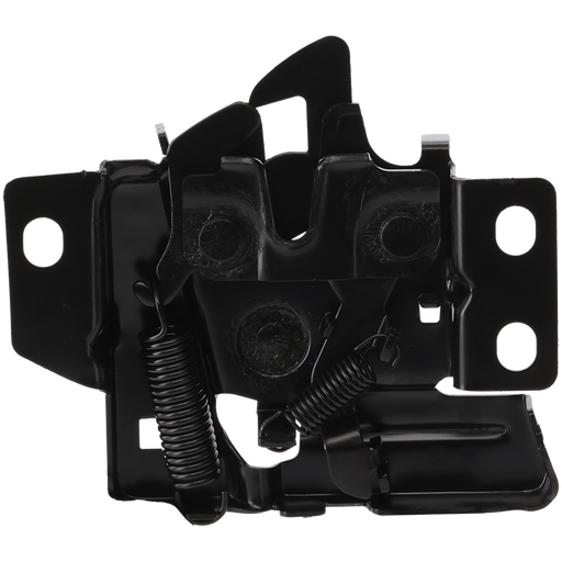 1992-1995 Honda Civic Hood Latch - HO1234101-Partify-Painted-Replacement-Body-Parts