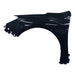 2012-2016 Subaru Impreza Driver Side Fender - SU1240136-Partify-Painted-Replacement-Body-Parts