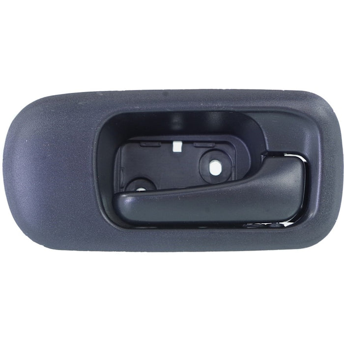 2002-2006 Honda CR-V Front Passenger Side Interior Door Handle Inside - HO1353108-Partify-Painted-Replacement-Body-Parts