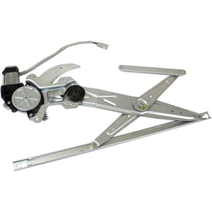 Front Passenger Side Window Regulator image