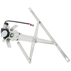 Front Passenger Side Window Regulator image