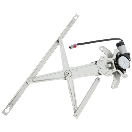 1997-2001 Honda CR-V Front Driver Side Window Regulator W/Power - HO1350110-Partify-Painted-Replacement-Body-Parts