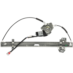 Front Driver Side Window Regulator image