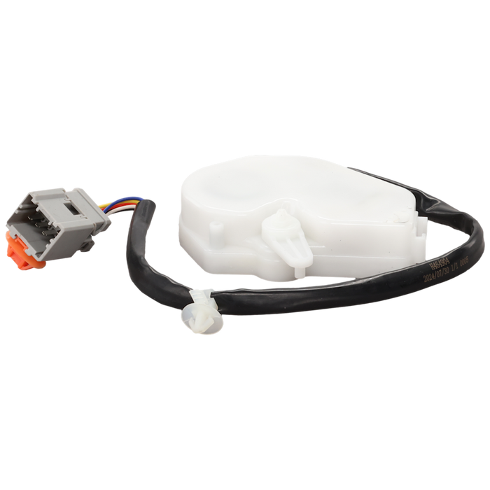 1997-2001 Honda CR-V Front Driver Side Door Lock Actuator - HO1314101-Partify-Painted-Replacement-Body-Parts