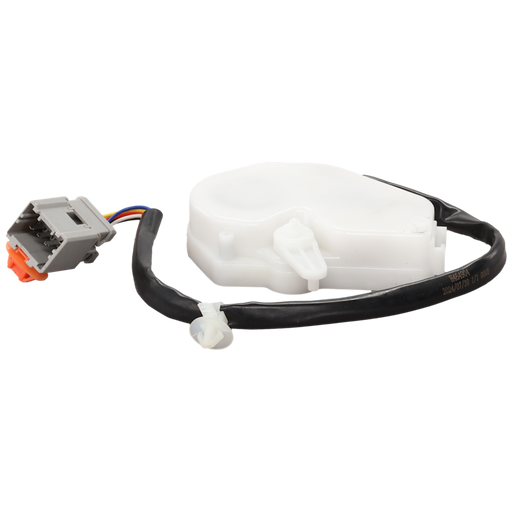 1997-2001 Honda CR-V Front Driver Side Door Lock Actuator - HO1314101-Partify-Painted-Replacement-Body-Parts