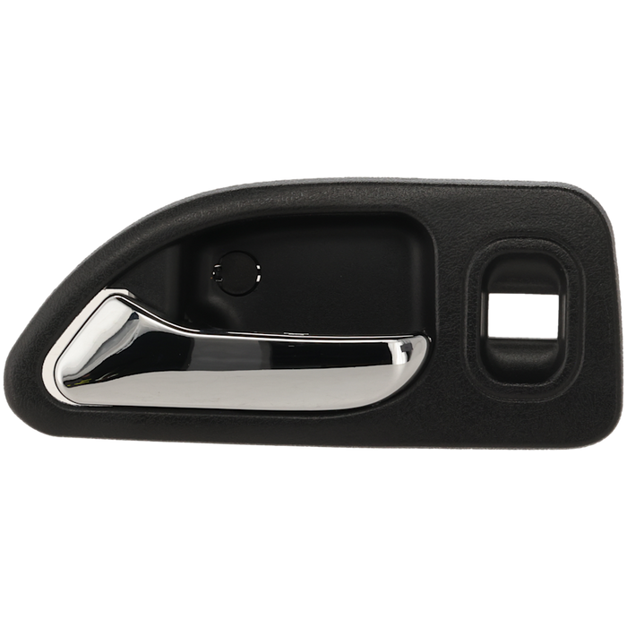 1994-1997 Honda Accord Rear Driver Side Interior Door Handle Inside - HO1552101-Partify-Painted-Replacement-Body-Parts