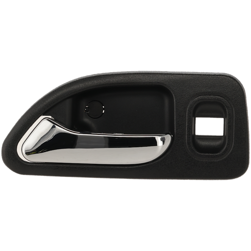 1994-1997 Honda Accord Rear Driver Side Interior Door Handle Inside - HO1552101-Partify-Painted-Replacement-Body-Parts