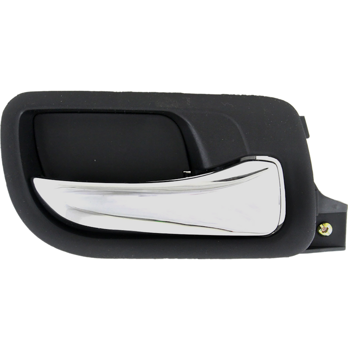 2003-2007 Honda Accord Rear Passenger Side Interior Door Handle Inside - HO1553106-Partify-Painted-Replacement-Body-Parts