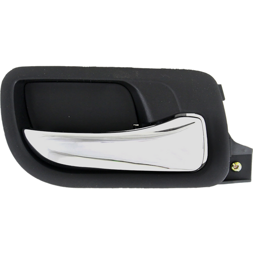 2003-2007 Honda Accord Rear Passenger Side Interior Door Handle Inside - HO1553106-Partify-Painted-Replacement-Body-Parts