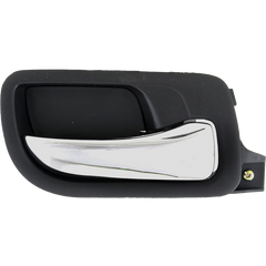 Rear Passenger Side Interior Door Handle image