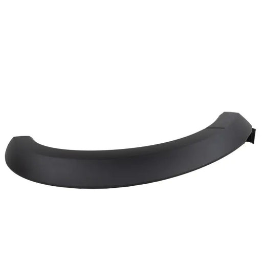 2020-2022 Ford F-350 Super Duty/F-450 Super Duty OEM Front Passenger Side Wheel Arch Molding - HC3Z16038BB-Partify-Painted-Replacement-Body-Parts