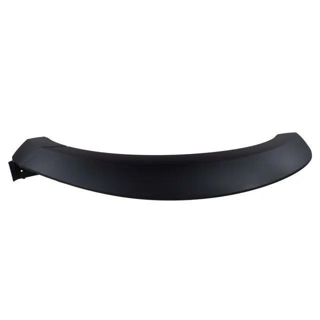 2020-2022 Ford F-350 Super Duty/F-450 Super Duty OEM Front Driver Side Wheel Arch Molding - HC3Z16039BB-Partify-Painted-Replacement-Body-Parts