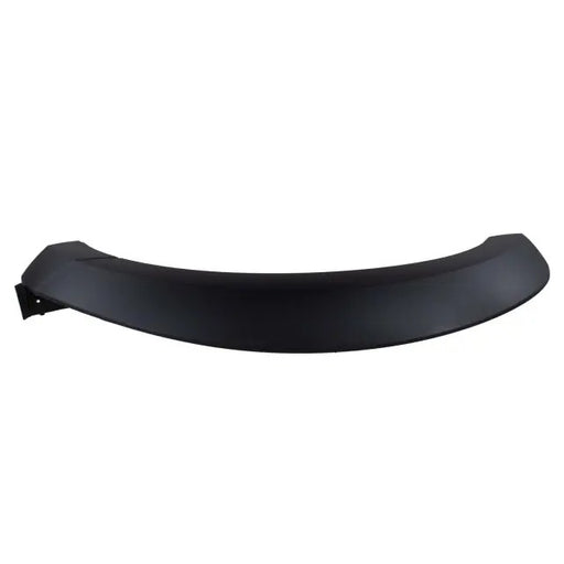 2020-2022 Ford F-350 Super Duty/F-450 Super Duty OEM Front Driver Side Wheel Arch Molding - HC3Z16039BB-Partify-Painted-Replacement-Body-Parts