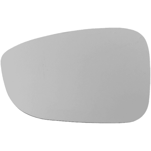 2018-2022 Honda Accord LX/Sport Driver Side Door Mirror Glass 1.5L L4 - HO1324145-Partify-Painted-Replacement-Body-Parts