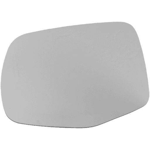 2016 Honda Pilot LX Driver Side Door Mirror Glass Non-Heated - HO1324149-Partify-Painted-Replacement-Body-Parts